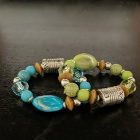 Bracelets - Picture 3 of 3
